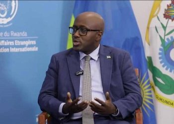 Urwanda ruremeza ko ruherutse kugiriranira ibiganiro n’Uburundi