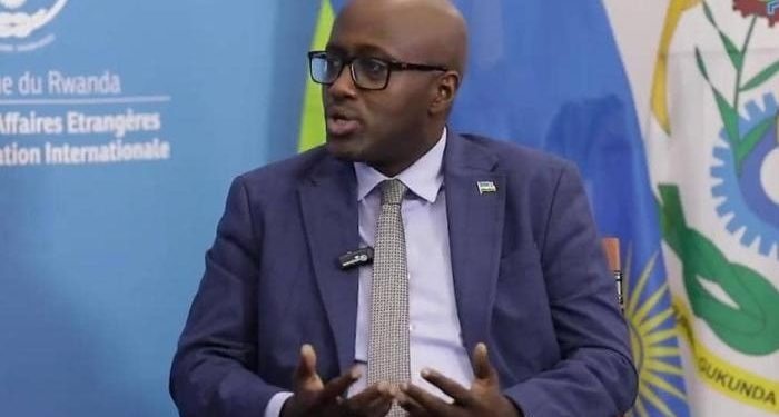 Urwanda ruremeza ko ruherutse kugiriranira ibiganiro n’Uburundi