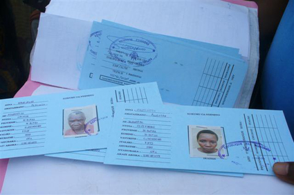 Quand l’accès à la carte nationale d’identité pose problème après la réforme territorial