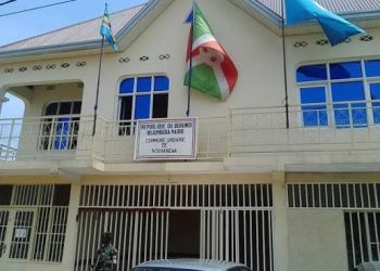 Ntahangwa : plus de deux milliards de francs burundais pour reconstruire les écoles endommagées