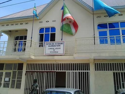 Ntahangwa : plus de deux milliards de francs burundais pour reconstruire les écoles endommagées