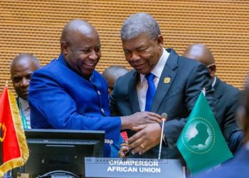 Le Burundi assume la présidence de l’Union africaine pour 2026, succédant à l’Angola