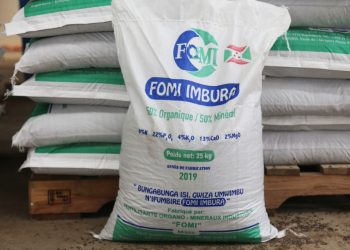 La FOMI rassure sur les stocks d’engrais