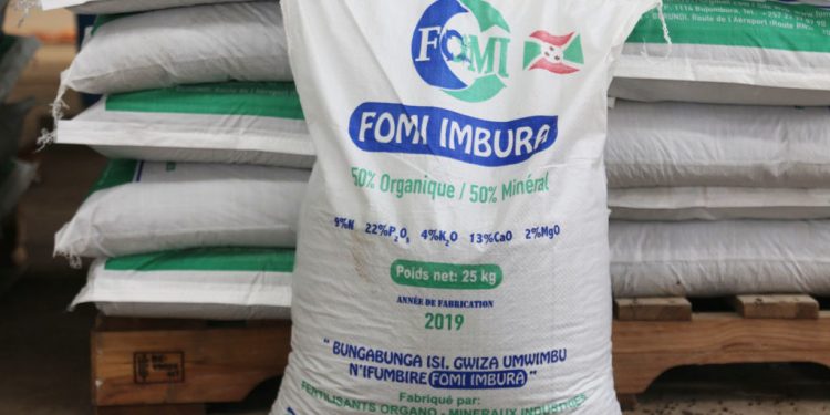 La FOMI rassure sur les stocks d’engrais