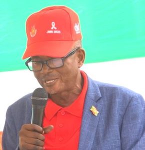 Hamza Venant Burikukiye