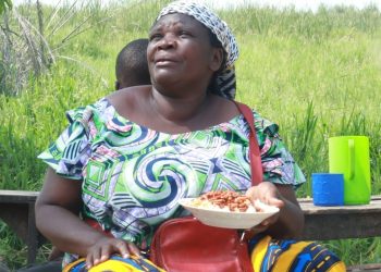 Après plus de deux mois de fermeture de frontières, les activités ont repris à la frontière de Gatumba