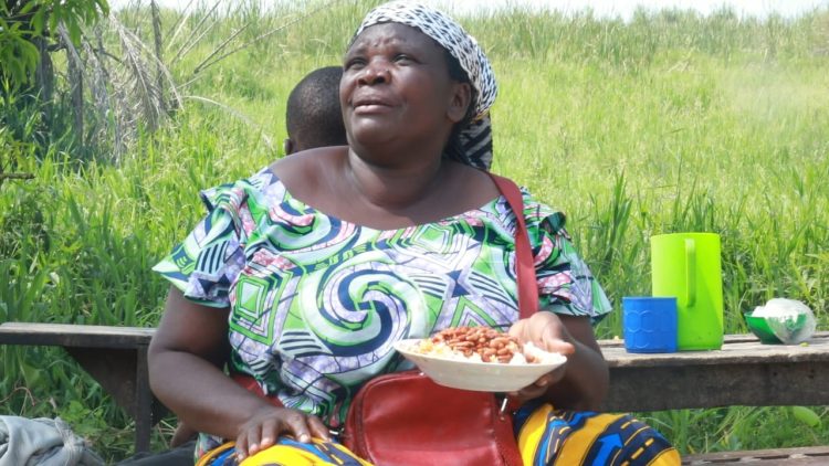 Après plus de deux mois de fermeture de frontières, les activités ont repris à la frontière de Gatumba