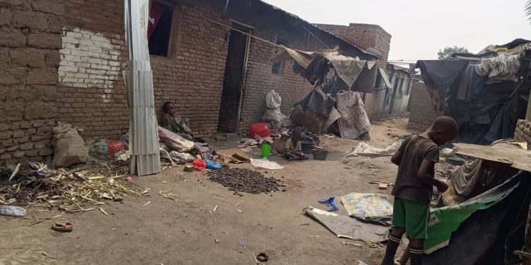 Nyarumanga : des parcelles des ménages autochtones vendues malgré les mises en garde