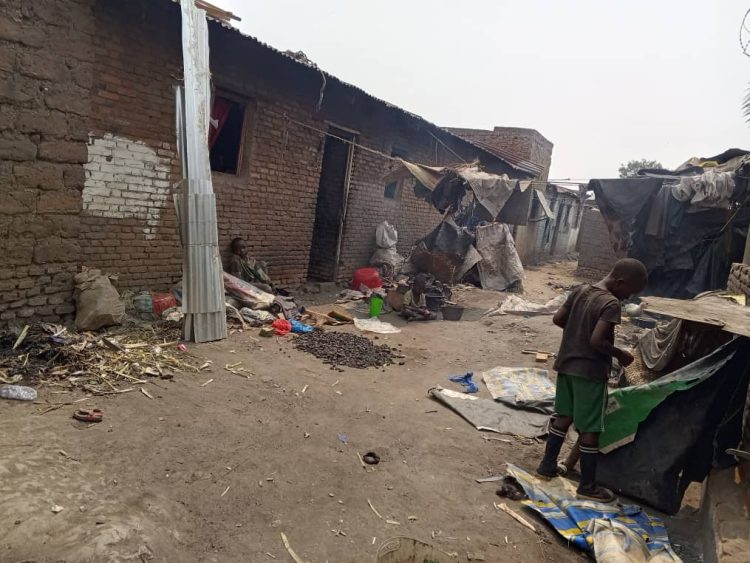 Nyarumanga : des parcelles des ménages autochtones vendues malgré les mises en garde