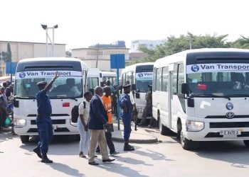 La SOPEBU met les propriétaires de bus en garde