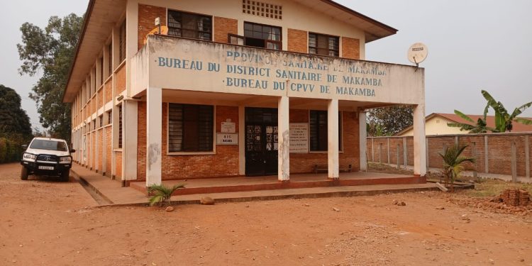 Nyanza : treize personnes hospitalisées après une épidémie de choléra à Buheka