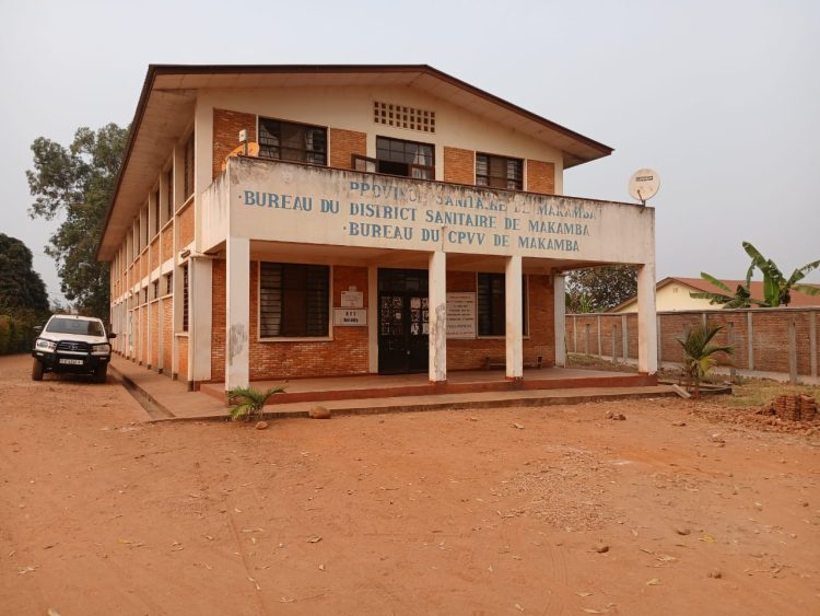 Nyanza : treize personnes hospitalisées après une épidémie de choléra à Buheka