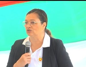 arie-Margarète Molnar