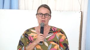 M.Tanja Knitler/ Ambassade d’Allemagne au Burundi