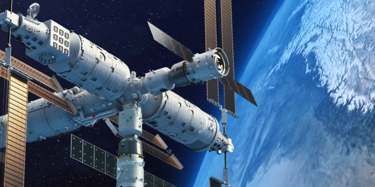 14e Plan quinquennal : la tech chinoise au service du monde