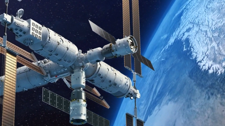 14e Plan quinquennal : la tech chinoise au service du monde