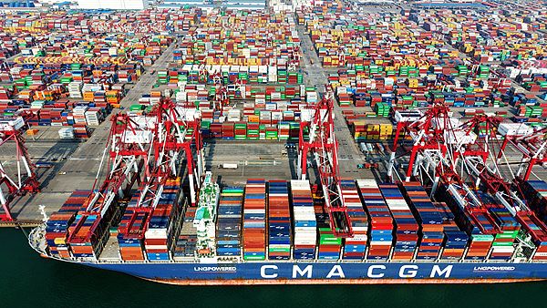 Stabilité et ouverture : les piliers d’une économie chinoise résiliente