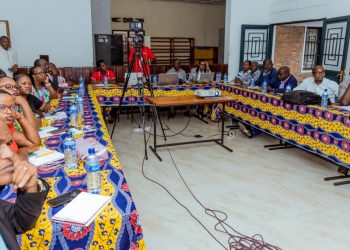 Burundi : le projet MeDIC mise sur les médias pour bâtir la paix et le développement inclusif