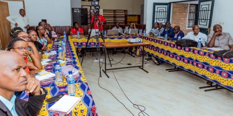 Burundi : le projet MeDIC mise sur les médias pour bâtir la paix et le développement inclusif