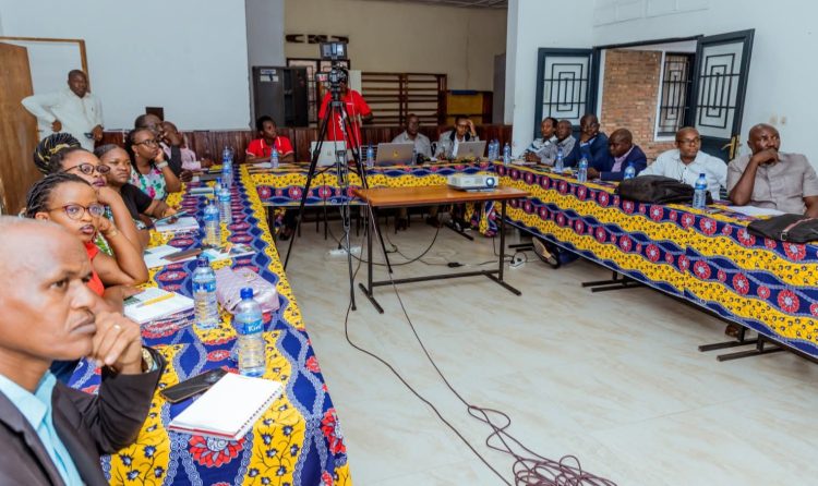Burundi : le projet MeDIC mise sur les médias pour bâtir la paix et le développement inclusif