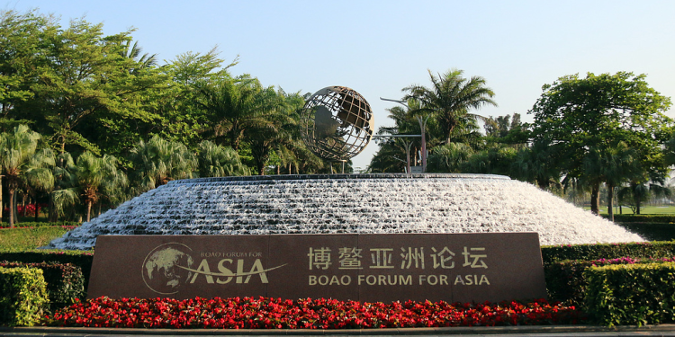 Boao 2026 : face aux droits de douane, l’Asie parie sur l’intégration régionale