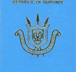 Makamba : des demandeurs de passeports dénoncent des pratiques de corruption au guichet unique