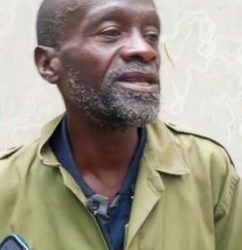 La forêt de la Kibira : un trésor naturel et sacré du Burundi