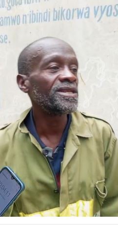 La forêt de la Kibira : un trésor naturel et sacré du Burundi