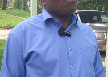 Abarundi basohotse bava mu kigo EANSI bararonswa ubuzi