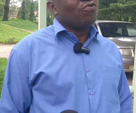 Abarundi basohotse bava mu kigo EANSI bararonswa ubuzi