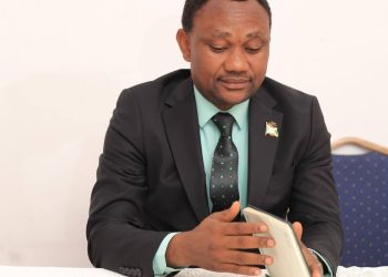 Isoko ya Rumonge igiye kwagurwa