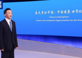 Le dialogue Chine-Thaïlande à Bangkok met en lumière les opportunités de développement partagées