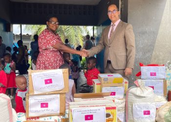 Ramadan 2026 : la solidarité du Maroc au Burundi renforce une coopération bilatérale historique