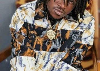 Umuririmvyi munago agira ati “uburundi bugiye guhinduka Egiputa