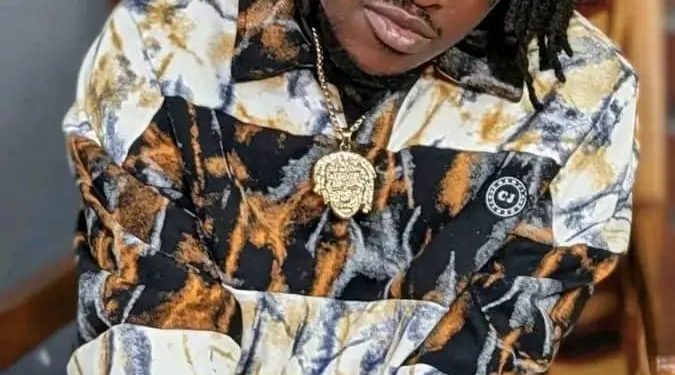 Umuririmvyi munago agira ati “uburundi bugiye guhinduka Egiputa