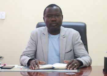 Jean claude Bizimana arongoye umugambi wigihugu uraba ivy'incaco PEV