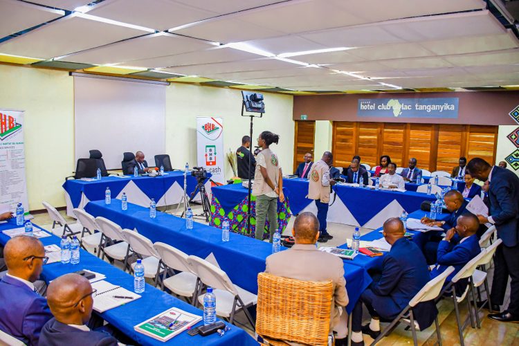 La BHB se réjouit des résultats 2025