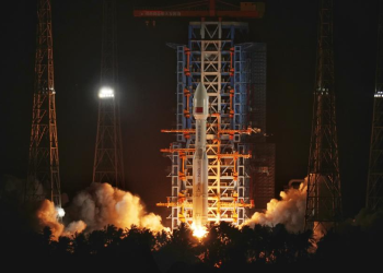 Double lancement en 3 heures : l’astronautique chinoise dévoile sa force et sa vision à long terme Zhao Zhijin