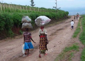 Bujumbura : à Muyira, des femmes se battent pour le droit de travailler