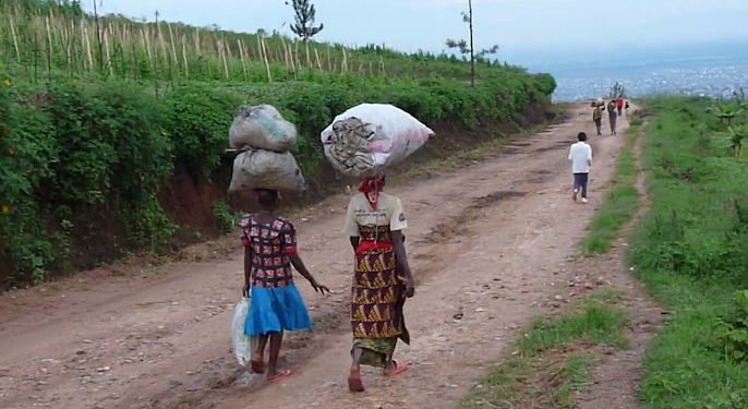 Bujumbura : à Muyira, des femmes se battent pour le droit de travailler