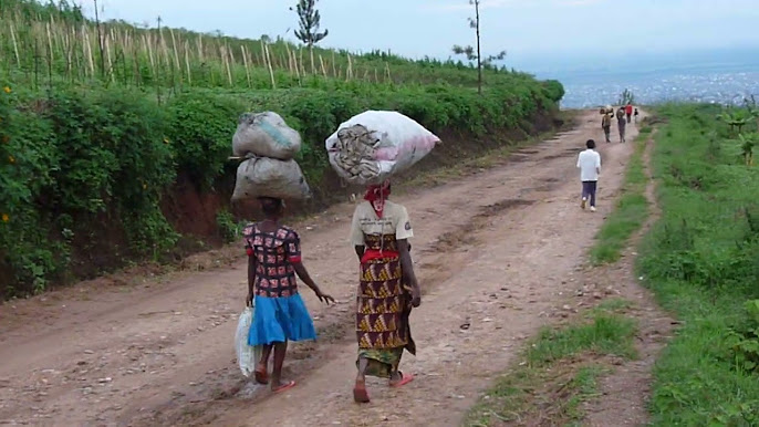 Bujumbura : à Muyira, des femmes se battent pour le droit de travailler