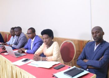 Burindi: vers une politique pénale et pénitentiaire moderne et efficace