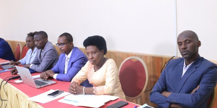 Burindi: vers une politique pénale et pénitentiaire moderne et efficace