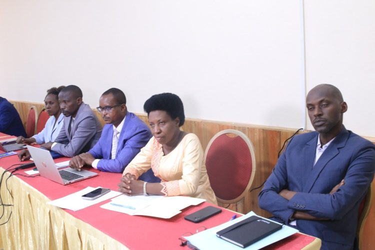 Burindi: vers une politique pénale et pénitentiaire moderne et efficace