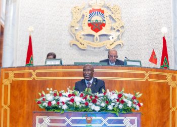 Les Sénats africains en quête de solutions pour la paix et la démocratie