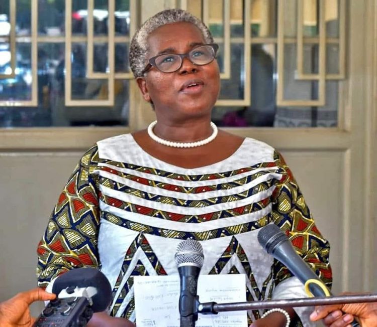 Burundi : face au choléra, le gouvernement durcit les sanctions sanitaires