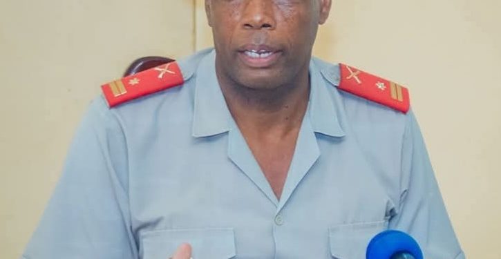 Gaspard Baratuza: “nta sano bifitaniye nk’uko abantu bavyibaza”