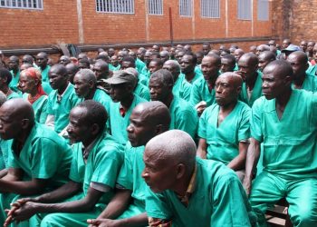 Vers une révision des dossiers pour désengorger les établissements pénitentiaires