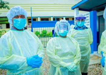 Ibipimo ntibirerekana ingwara nshasha igisibije ku Mpanda