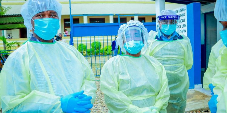 Ibipimo ntibirerekana ingwara nshasha igisibije ku Mpanda